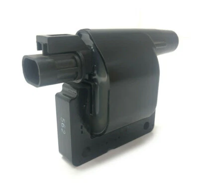  Bobina de encendido 1988-1999 nueva para Nissan Quest Máxima Infiniti G20 Villager  Foto 1 de 4