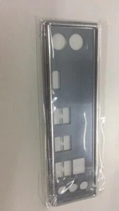 Customized  I/O Shield for GA   GA-H110M-A - Picture 1 of 1