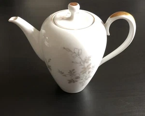 Vintage Johann Haviland Bavaria Germany JOH17 Kaffee/Teekanne RAR! - Bild 1 von 5
