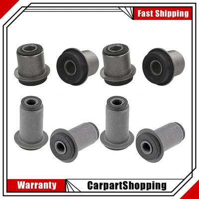 Buje de brazo de control inferior superior delantero Mevotech para Dodge Ram 1500 1999 1998 1997 Foto 1 de 4