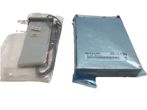 MITSUMI D359M3D 1.44Mb 3.5" Grey Internal Floppy DIsk Drive PC/286/286/486/586 - Afbeelding 1 van 3