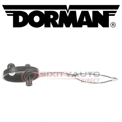 Dorman Front Right Upper Door Hinge for 1992-1999 Chevrolet C2500 Suburban en Foto 1 de 4