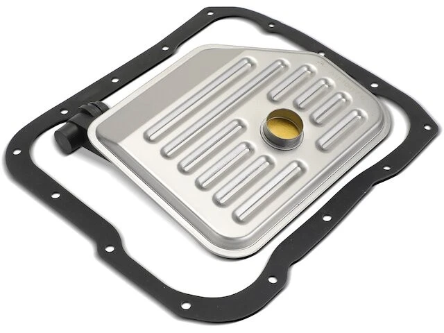 Filtro de transmisión automática para Hyundai Santa Fe 2001-2006 2002 2003 ZX256YH Foto 1 de 1