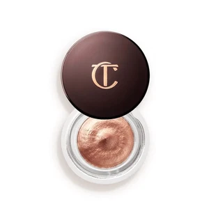 Brand New Charlotte Tilbury Eyes to Mesmerize Cream Eyeshadow In Rose Gold 7ml - Picture 1 of 5