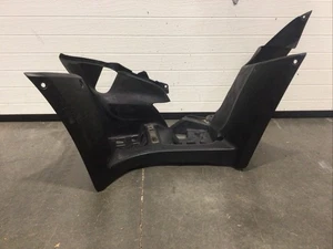 Honda TRX420TE7 Fourtrax Rancher Right Footwell Splash Guard 80121-HP5-600ZA - Picture 1 of 4