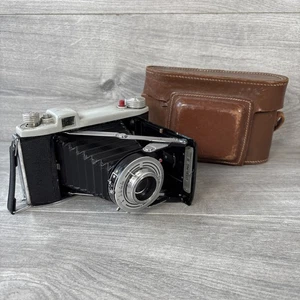 Película plegable para cámara Kodak Sterling II de colección con estuche ver descripción - Imagen 1 de 11