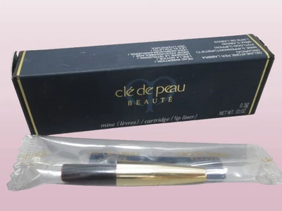 CLE DE PEAU CARTUCHO #14 DELINEADOR DE LABIOS 01 OZ NUEVO SIN CAJA Foto 1 de 2