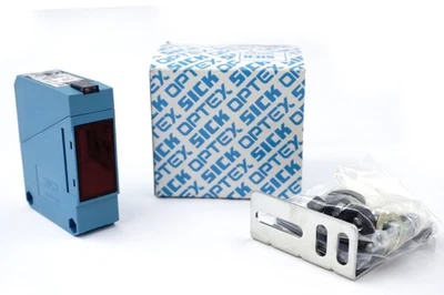 Sick WL260-R270 Reflexions-Lichtschranke 6020768 - Bild 1 von 4