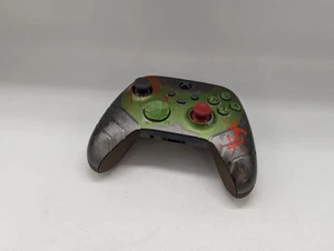 Microsoft Xbox Wireless Controller for X S One PC Doom Dark Ages Limited Edition - Picture 1 of 16