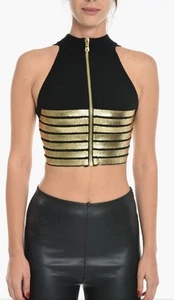 Balmain BNWT RRP CAD$1445 36 (8) - Picture 1 of 11