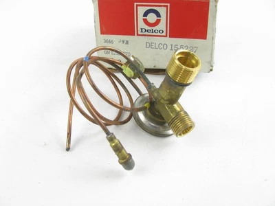Acdelco 15-5227 Rear Evaporator A/C Expansion Valve For 1978-84 Dodge Truck - Image 1 of 2