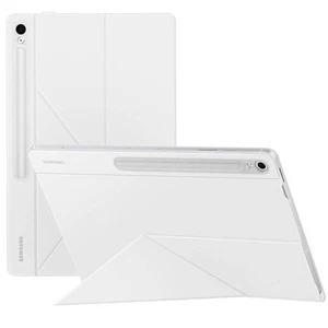 Original Galaxy Tab S10 FE Plus Hülle mit Klappständer - Bild 1 von 5
