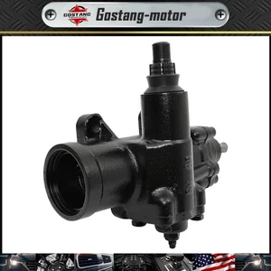 Power Steering Gear Box For GMC Savana 4500 Chevrolet Express 4500 2009-2016 - Picture 1 of 11