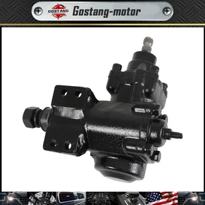 Power Steering Gear Box Fit For Toyota 4Runner & Hilux Pickup 4WD 1981-1985 - Picture 1 of 9