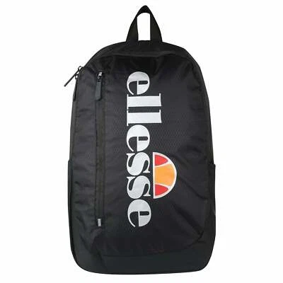 Mochila Ellesse Lermu 1561 - Preta - Imagem 1 de 2
