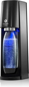 SodaStream Terra Sparkling Water Maker Quick Connect CO2 System Used-See pics - Picture 1 of 7