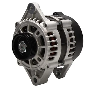 Alternator fits John Deere Gator XUV 825i 4x4 2011-2014 812cc 703814882 14882 - Picture 1 of 8