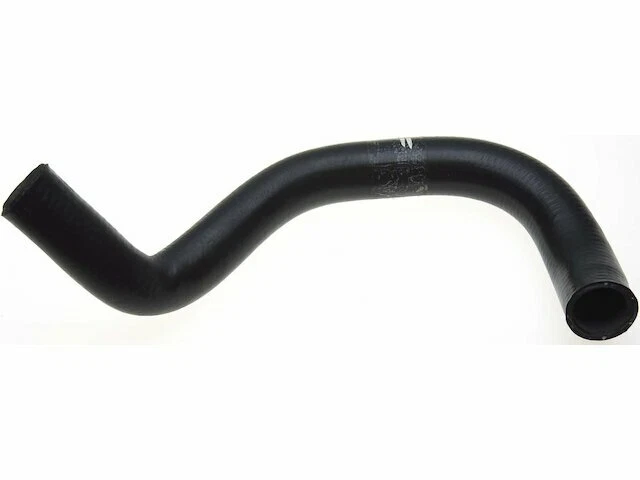 For 1984-1985 Chevrolet Citation II Radiator Hose Upper AC Delco 81794CC Foto 1 de 2