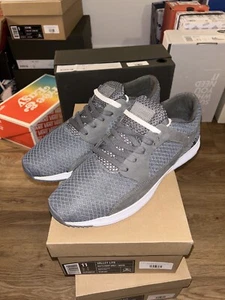 SALE RANSOM VALLEY LITE GRAU R1330 - GRAU Größe 8 - 12 BRANDNEU UVP 130 - Bild 1 von 5