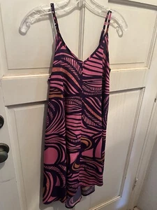 Manuhealii Dress Size XS - Picture 1 of 4