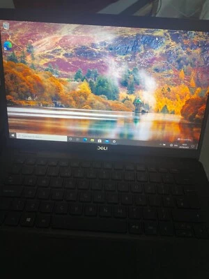Dell Latitude 7310 - i5 10th Gen - 13.3" Screen - 8GB RAM 256GB SSD - Windows 10 - Image 1 of 4
