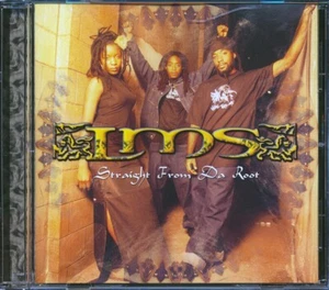 CD LMS - Straight From Da Root - Picture 1 of 2