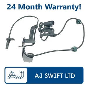 Front Left ABS Sensor for Ford Ranger T6 & T6.1 Pickup 2013-2022 Wheel Speed - Picture 1 of 13