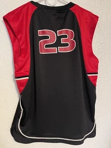 jorden jersey xl 23. Youth. - Picture 1 of 6