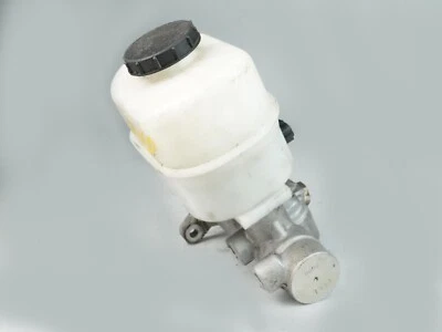 2014 Ford F550 Super Duty Power Brake Master Cylinder Reservoir Tank Assy Oem Foto 1 de 4