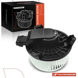 A/C Blower Motor Fan Assembly for Ford Fusion Edge Lincoln Continental MKX  MKZ - Picture 1 of 9