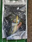 Swag Golf Street Fighter Guile Blade Cover Sealed New