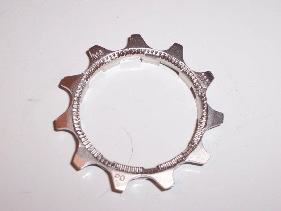 Shimano 10-Speed 11T Cog // Dura Ace, Ultegra, 105, Tiagra, XT // by Sunrace M3 - Image 1 of 1