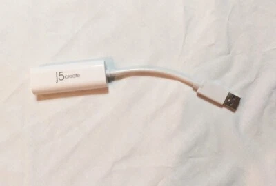 J5 Create USB to HDMI Multi-Monitor Adapter - AS SHOWN - Image 1 of 4