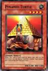 Yu-Gi-Oh! - Tortue Pyramide - Genèse Ténébreuse 2 - PLAYED - FR