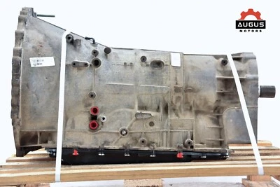 Land Rover Automatikgetriebe 6HP-26 6HP26 6H22-70041-BA 6H2270041BA | 115 tkm - Bild 1 von 4