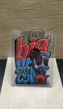 2011-12 Fleer Retro Skybox Z-Force Big Man On Court ANDERNEE HARDAWAY #10 of 15