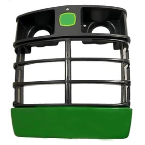 M139307 Front Grille/Mounting Pad/Clips Fits John Deere 4200 4300 4400 - Picture 1 of 11