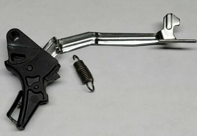 S&W M&P 2.0 Flat Faced Trigger Assembly Bar Return Spring 9mm 40S&W Full Size