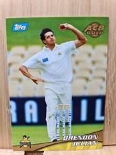 BRENDON JULIAN🏆1999/2000 #55 ACB GOLD Warriors Trading Card🏆FREE POST