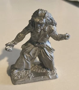 Orco Mago 11-405 AD&D Monsters Ral Partha - Foto 1 di 4