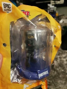Fortnite Domez Series 3 Havok Figure Brand New Sealed - Picture 1 of 3