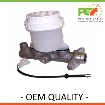 * ВЫСОКОЕ КАЧЕСТВО * Главный тормозной цилиндр для MITSUBISHI GALANT HG номер детали JB1981 - Изображение 1 из 4