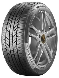 Pneumatici invernali Continental WinterContact™ TS 870P 235/55 R19 105T XL FR CS - Foto 1 di 3