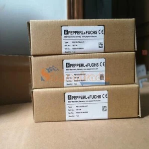 1PCS Neu Pepperl+Fuchs PMI120-F90-IU-V1 Sensor 191136 - Bild 1 von 5