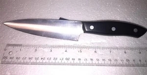 Cuchillo de Chef Zwilling J.A.Henckels 5 1/2" Tallar Rebanadas 31310-140 Internacional - Imagen 1 de 8