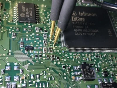 Chiptuning Smart 453 Fortwo&forfour per Tutti Esterno Brabus Kennfeldoptimierung - Immagine 1 di 2