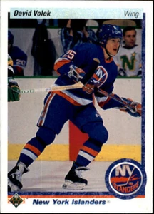 B5862- 1990-91 Upper Deck Hockey #s 1-200 +Rookies -You Pick- 15+ FREE US SHIP - Picture 1 of 392