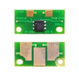 Imaging Unit Drum Reset Chip for Konica Minolta Bizhub C240 C250 C252 IU210 - Photo 1/9