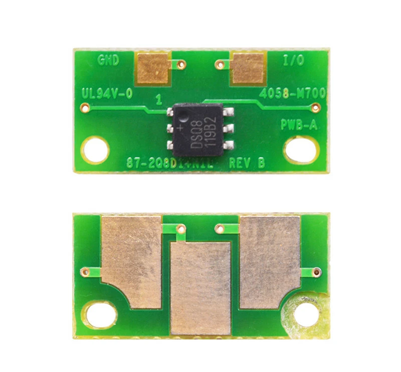 Imaging Unit Reset Chip for Konica Minolta Bizhub C300, C352, C352P IU311 IU-311 - Image 1 of 1