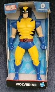 MARVEL'S WOLVERINE ACTIONFIGUR HASBRO - Bild 1 von 2